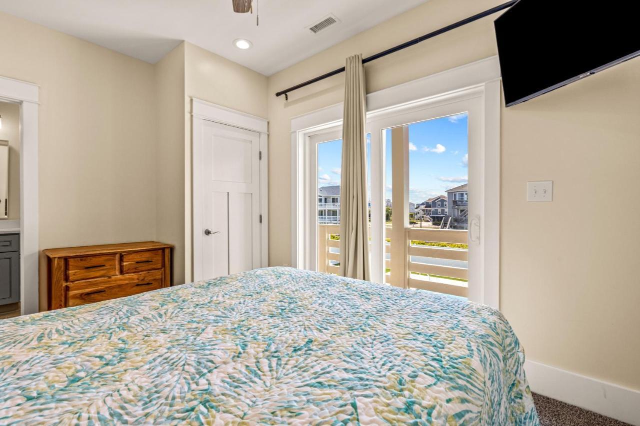 508 Conch Crescent--Ocean Sands South Section B Corolla Exterior foto