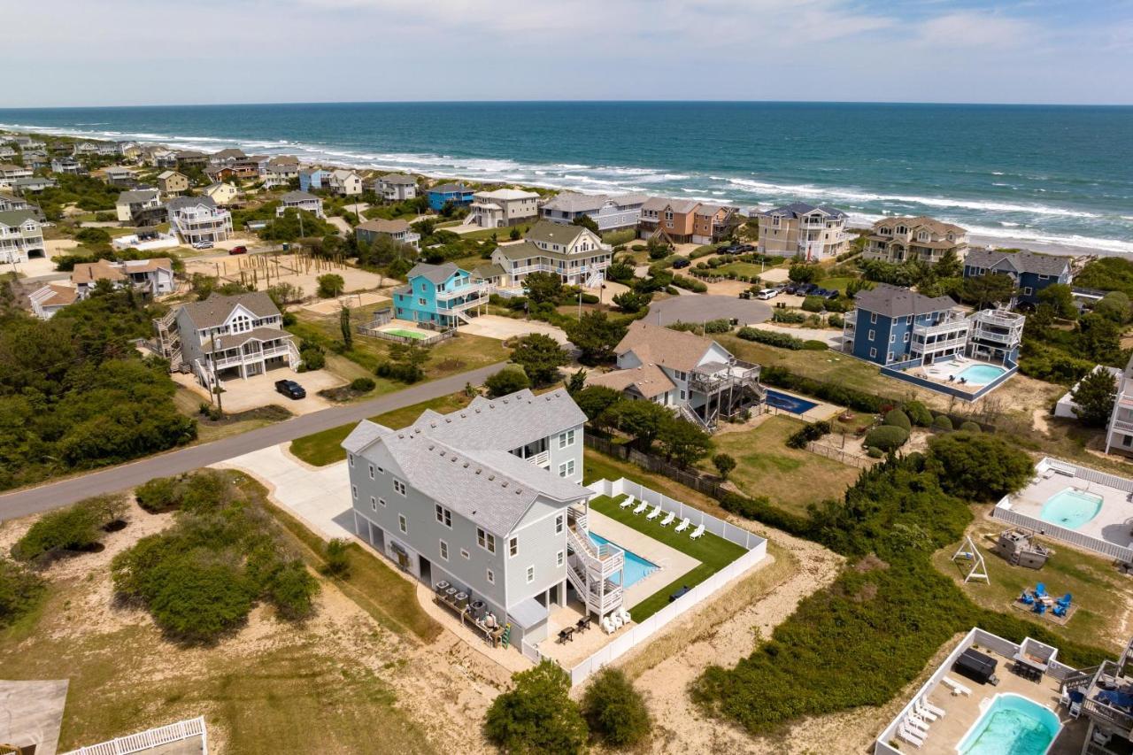 508 Conch Crescent--Ocean Sands South Section B Corolla Exterior foto