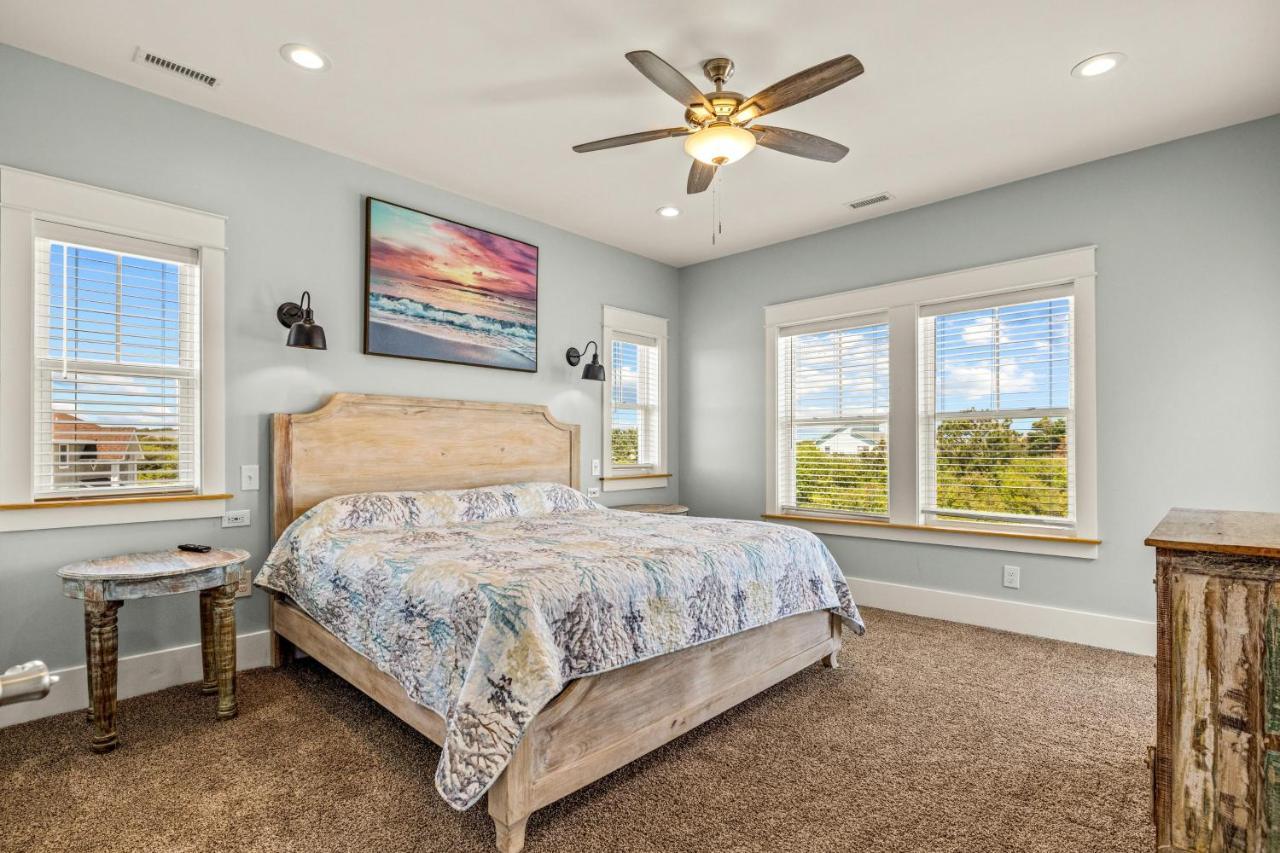 508 Conch Crescent--Ocean Sands South Section B Corolla Exterior foto