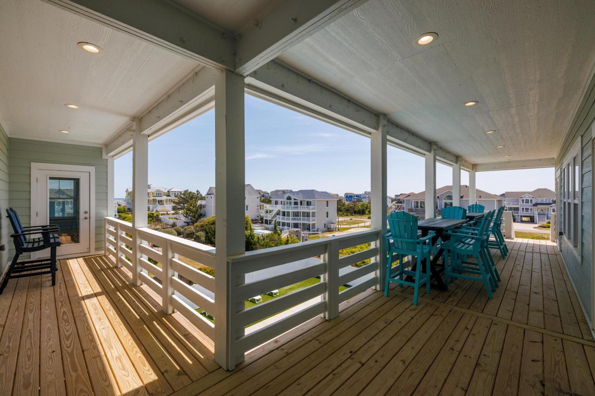 508 Conch Crescent--Ocean Sands South Section B Corolla Exterior foto