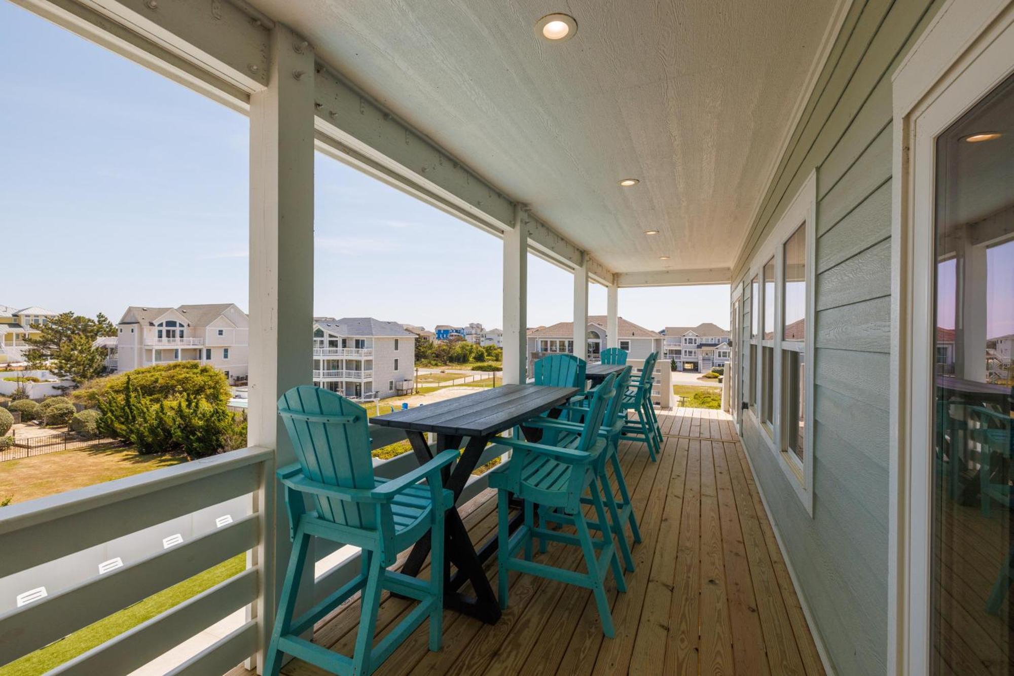 508 Conch Crescent--Ocean Sands South Section B Corolla Exterior foto
